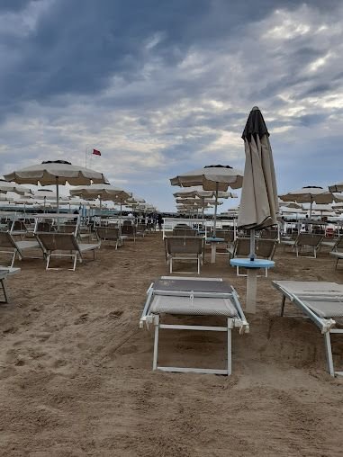 La Spiaggia 44 - 2