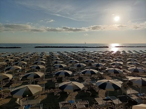 La Spiaggia 44 - 3