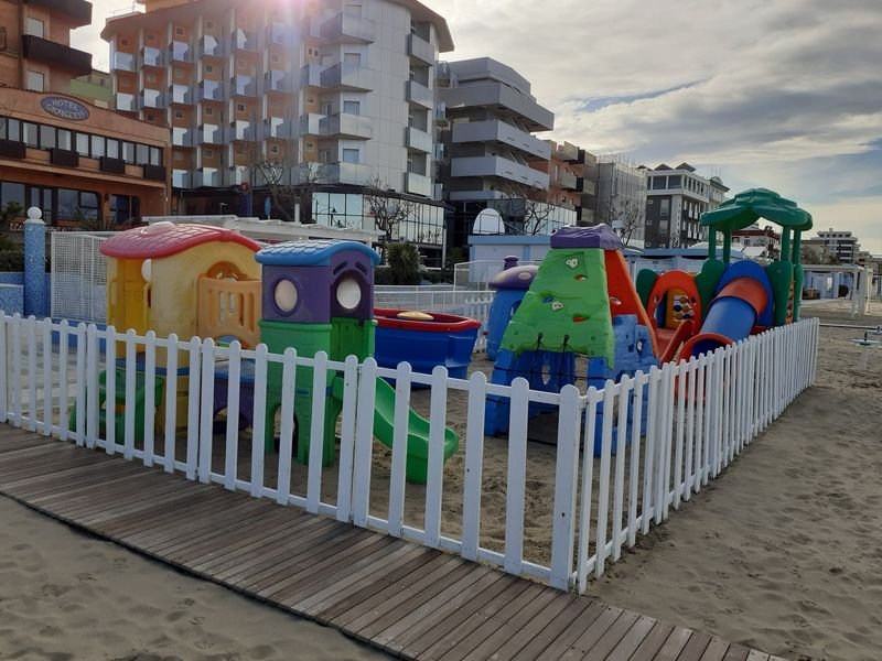 La Spiaggia 44 - 4