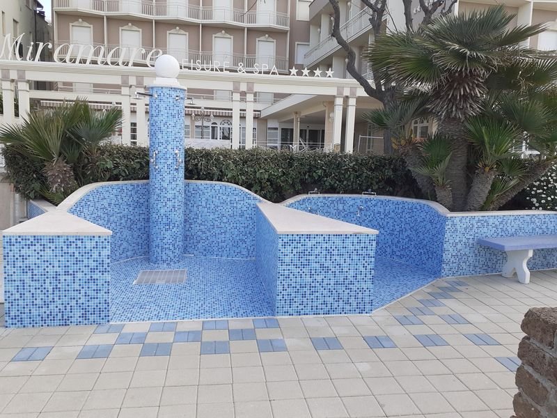 La Spiaggia 44 - 5