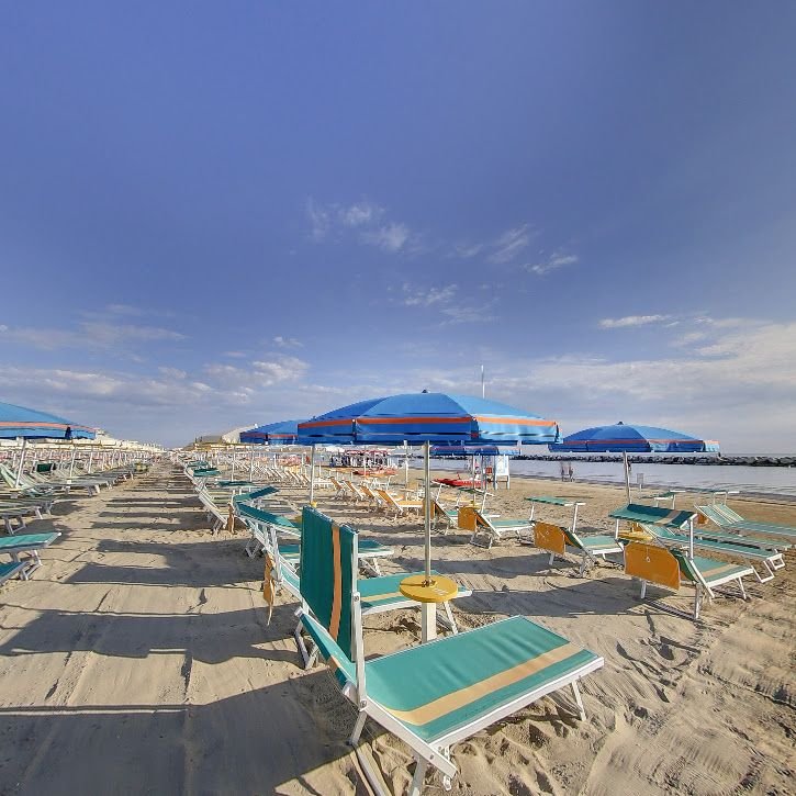 Bagno Mario 38 - Bellaria-Igea Marina