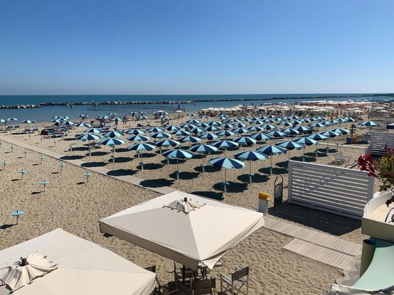 Bagno 34 Toni - Bellaria-Igea Marina