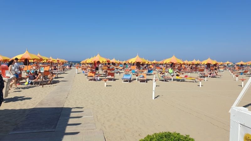 Bagno Pierino 32 - Bellaria-Igea Marina
