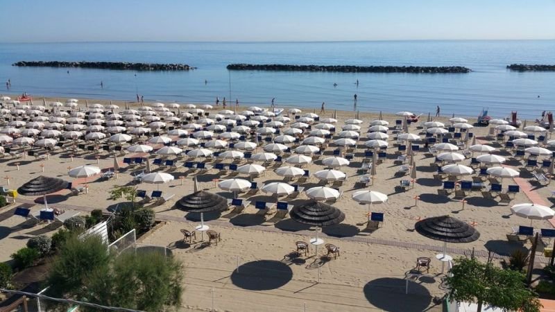 Bagni 27 Playa Del Sol