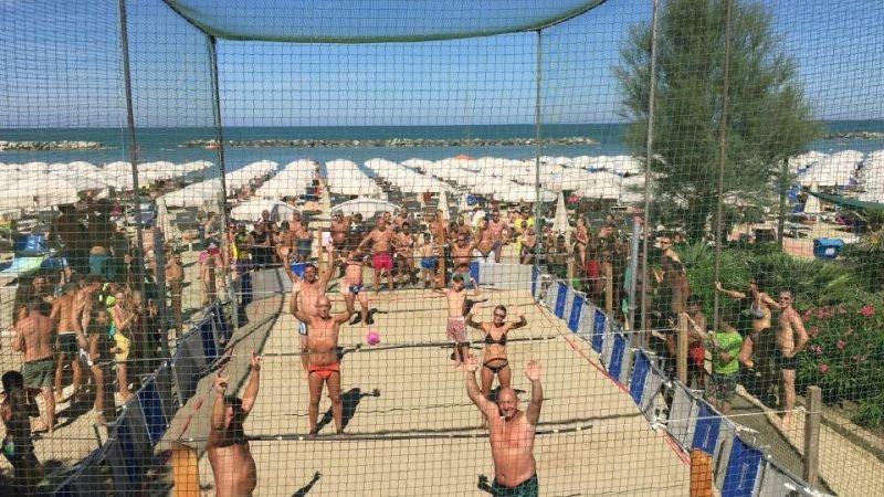 Bagni 27 Playa Del Sol - 2