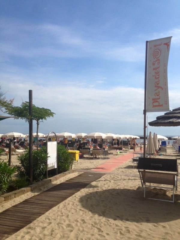 Bagni 27 Playa Del Sol - 3