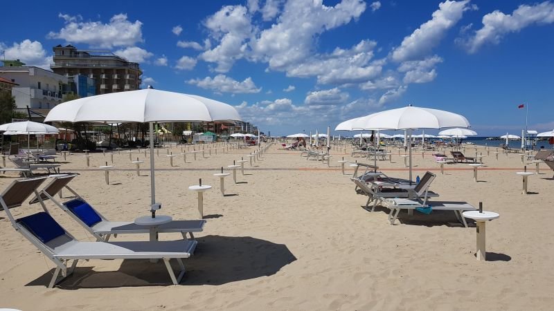 Bagni 27 Playa Del Sol - 4