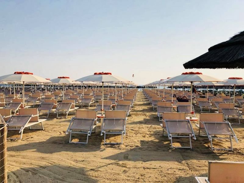 Bagno Carlo 23 Bis - 4