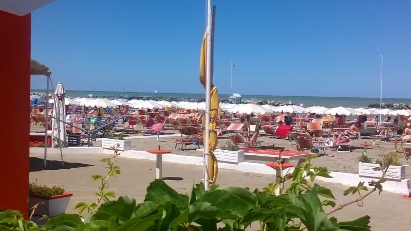 Bagno 13 Giardino - 4