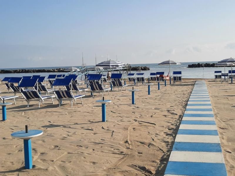 Bagno 12 Antonio