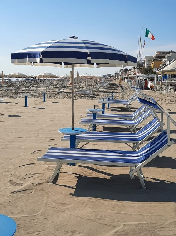 Bagno 12 Antonio - 2