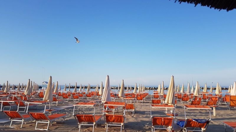 Bagno 11 San Marco