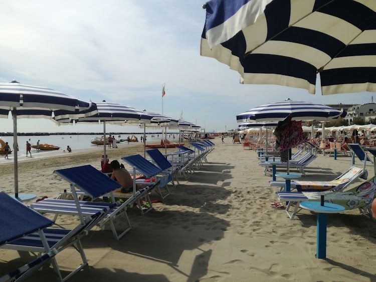 Bagno 11 San Marco - 3