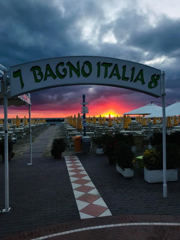Bagno Italia 7-8