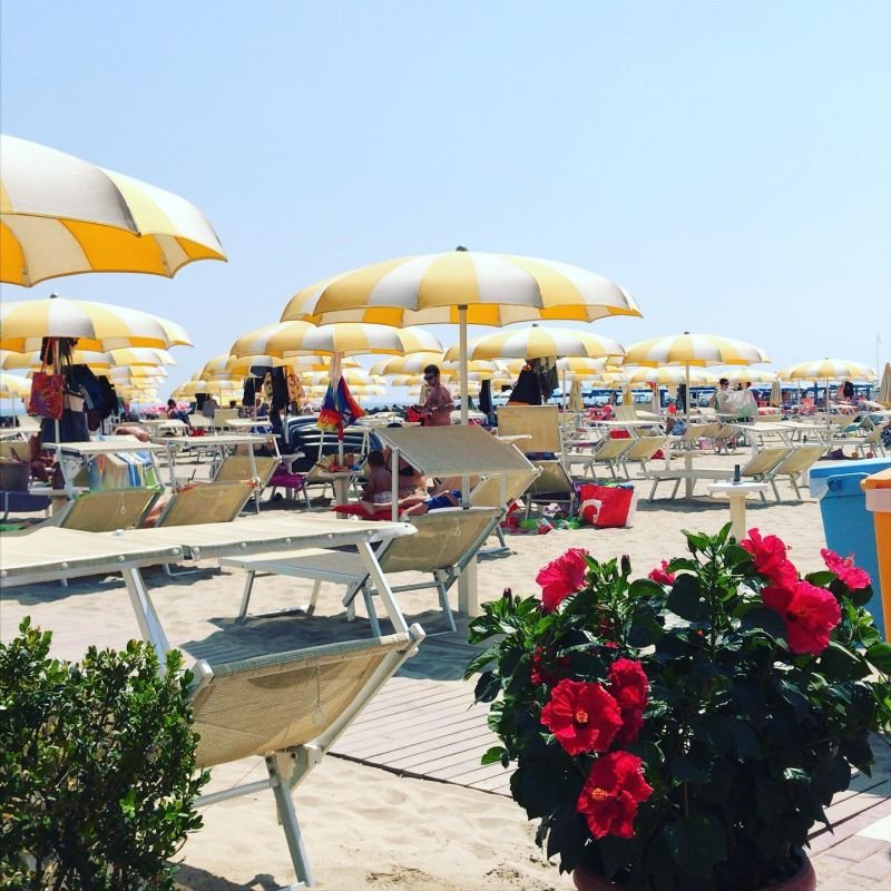 Bagno Italia 7-8 - 2