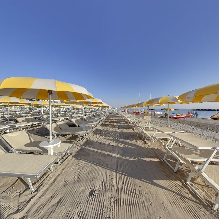 Bagno Italia 7-8 - 4