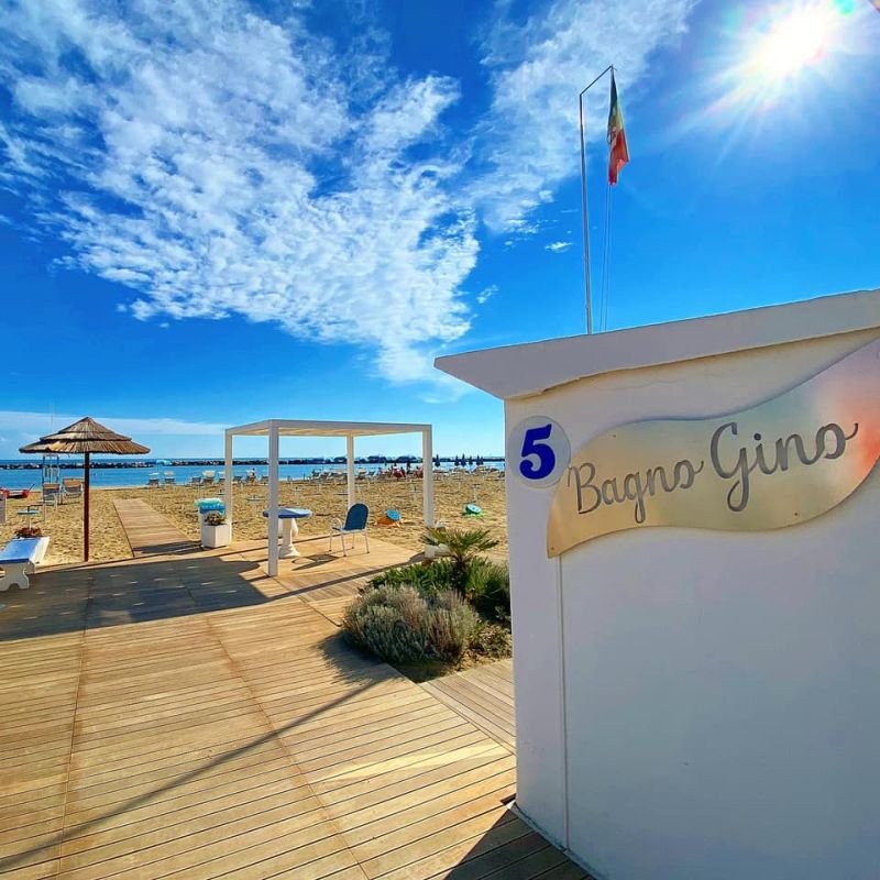 Bagni 5 Gino