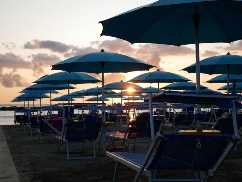 Grandi Spiagge - San Mauro a Mare