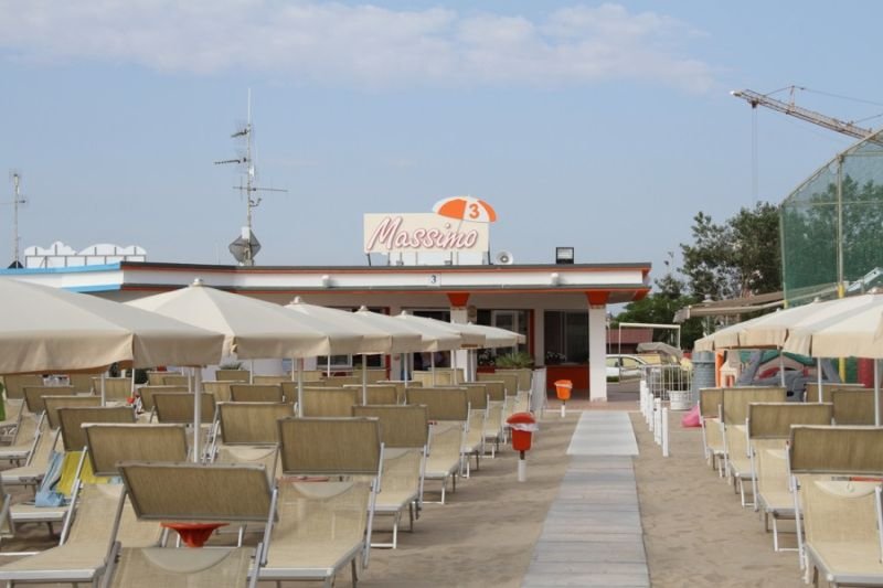 Bagni 3 Massimo