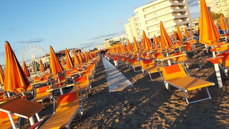 Bagno Caesar 9 - 2