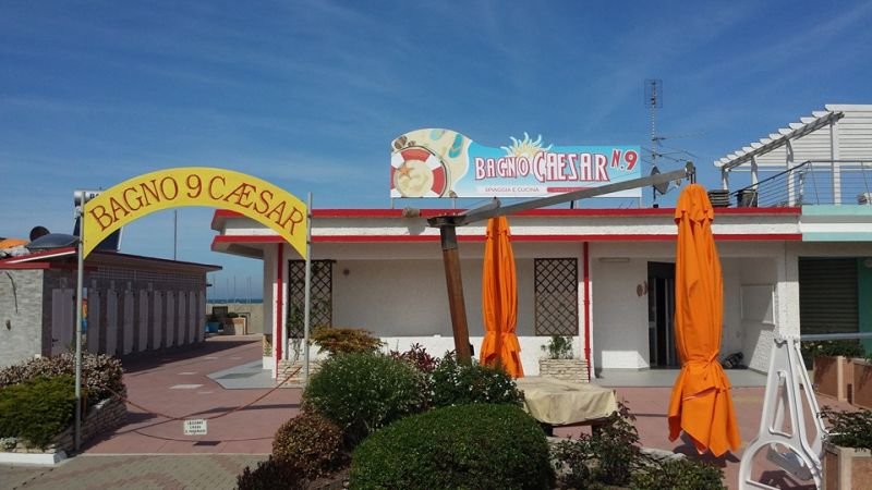 Bagno Caesar 9 - 4