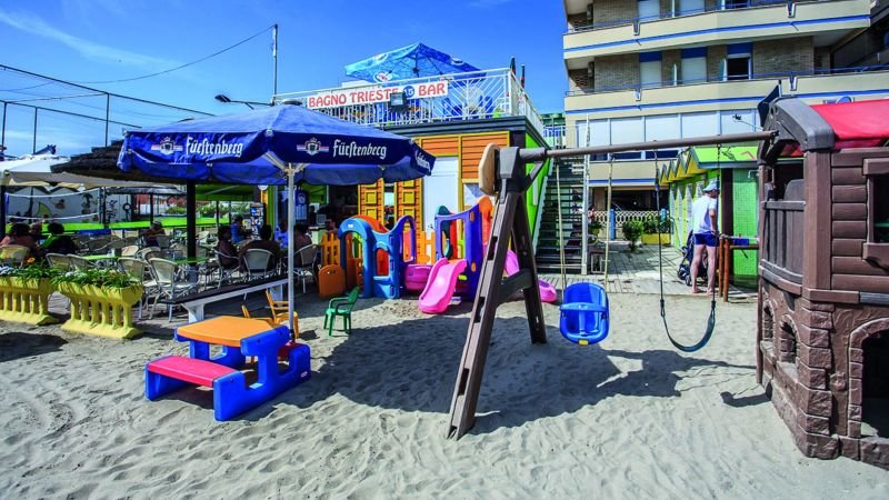Bagno Trieste 15 - 3