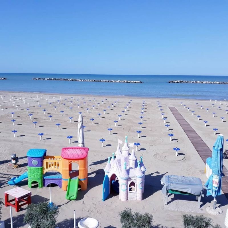 Bagno Adriatico 16