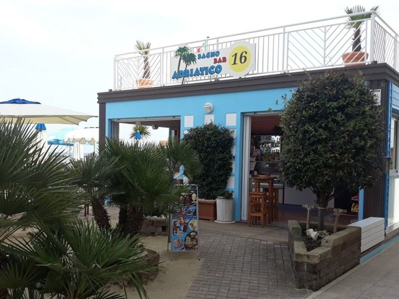 Bagno Adriatico 16 - 2