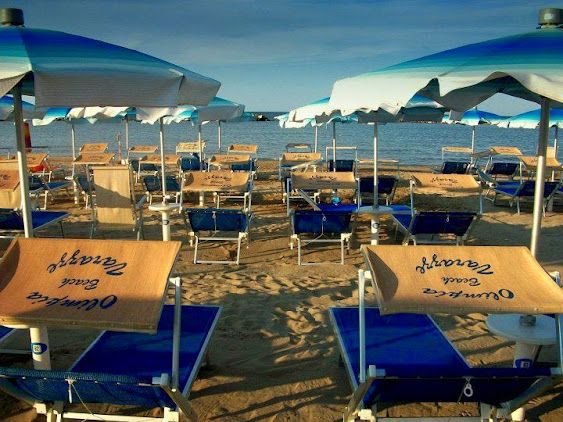 Bagno Olimpia - 3