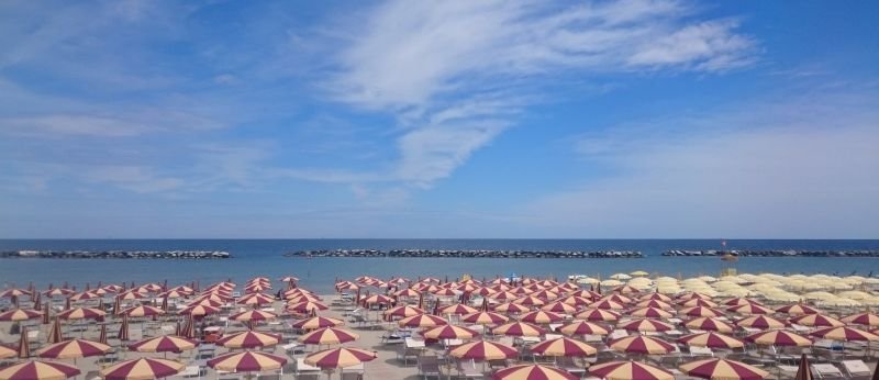 Bagno Paradiso - 4