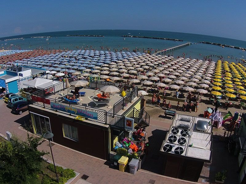 Bagno Berlati 31 - 2