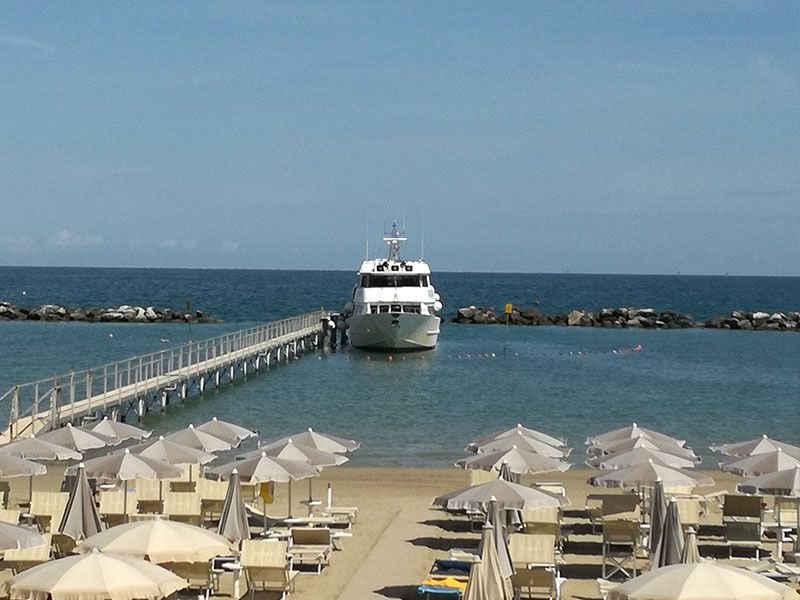 Bagno Berlati 31 - 4