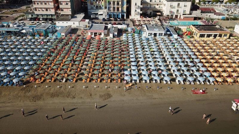Bagno Alberto 35