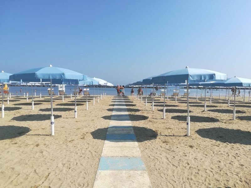 Bagno Alberto 35 - 2