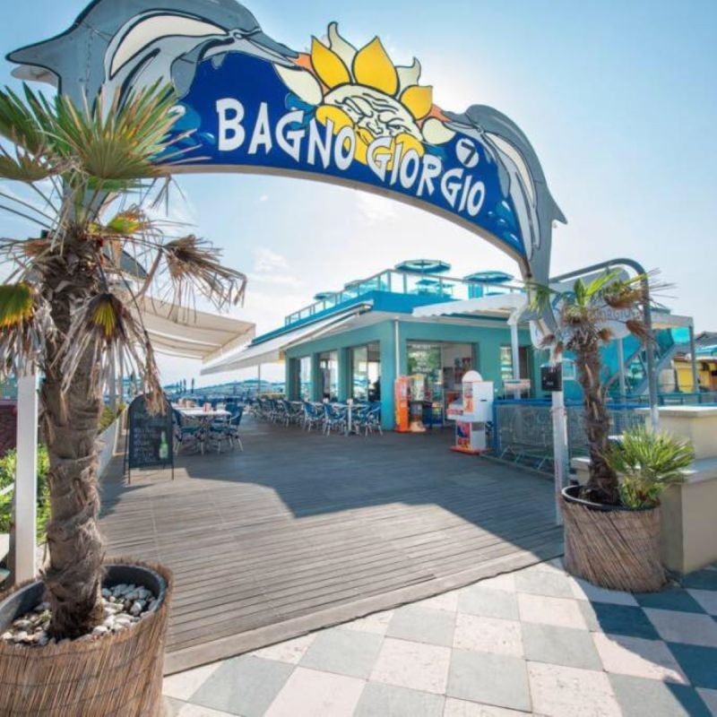 Bagno Giorgio - 5
