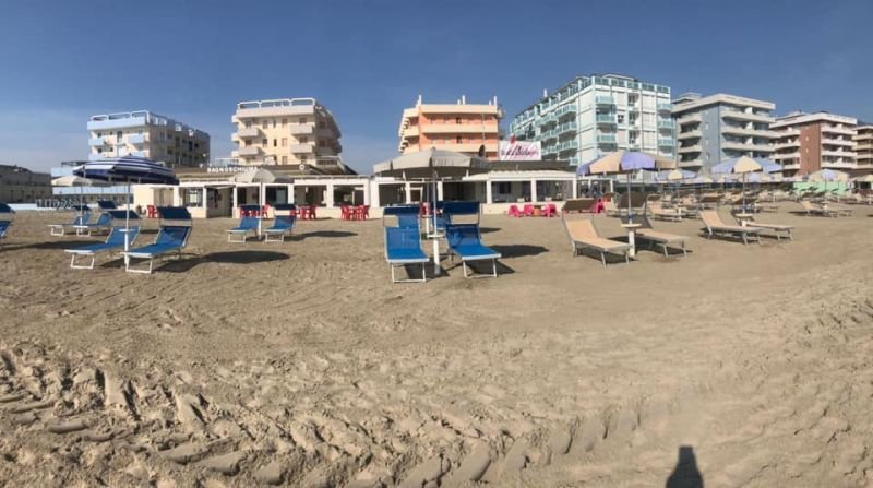Bagno Schiuma