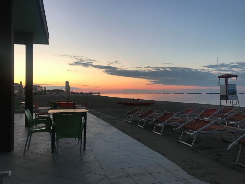 Casa Dei Romagnoli - Spiaggia 18 - 2