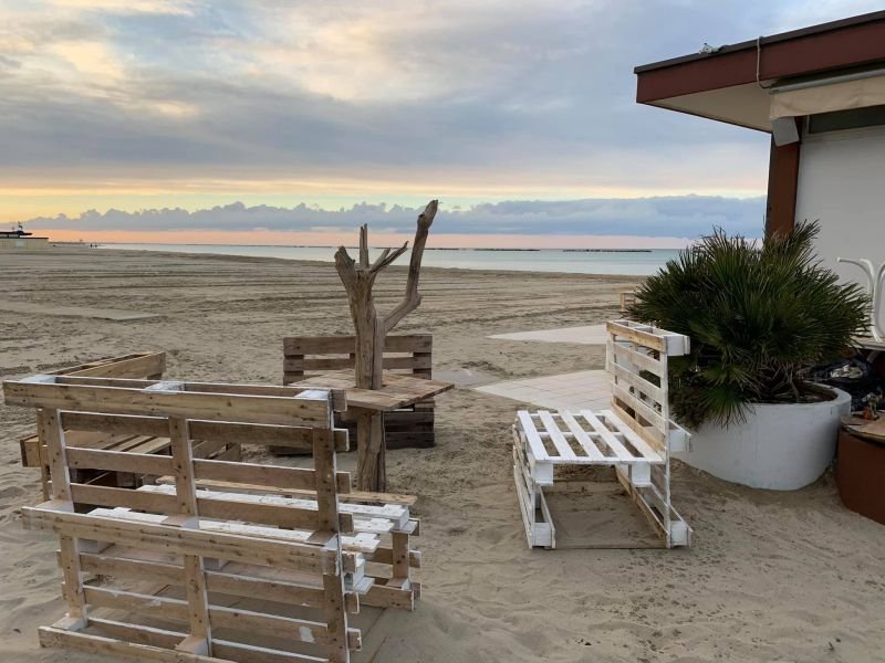 Casa Dei Romagnoli - Spiaggia 18 - 3