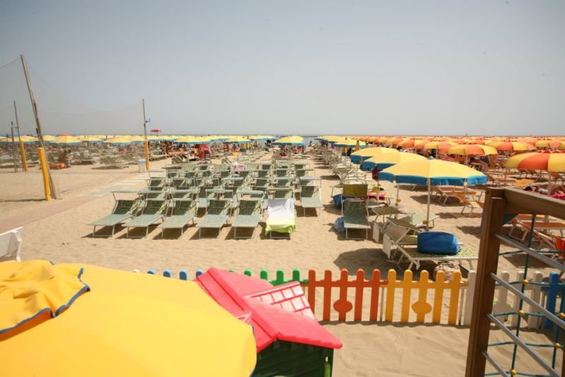 Bagno Giardino 36