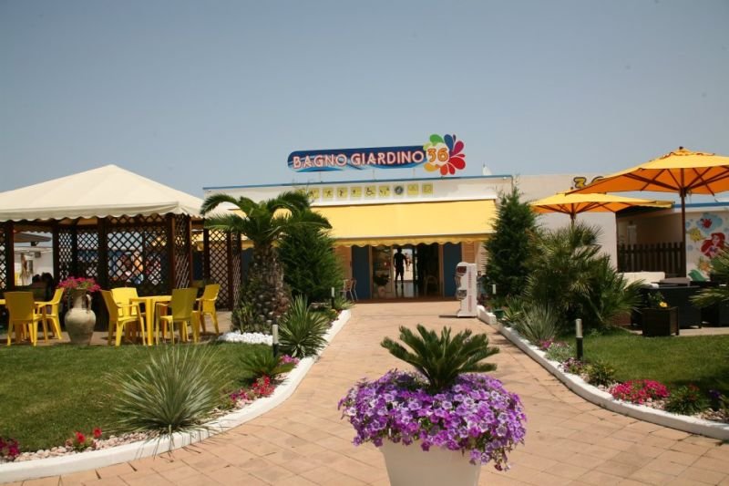 Bagno Giardino 36 - 2