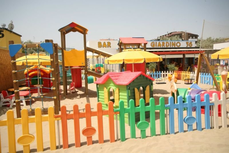 Bagno Giardino 36 - 3