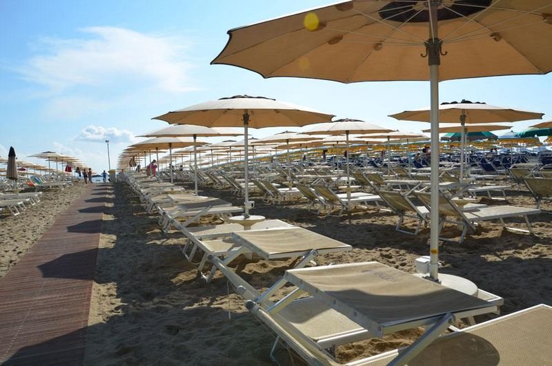 Bagno Roma - 4