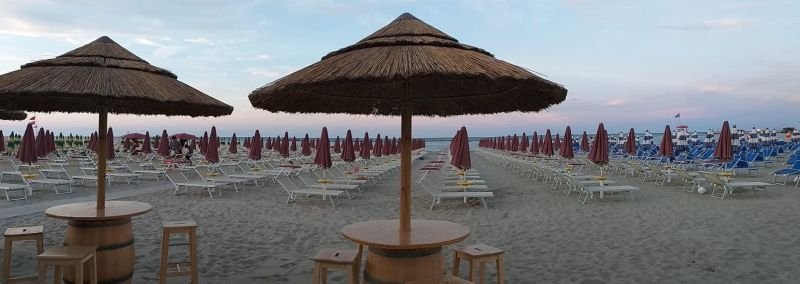 Bagno Medusa 83