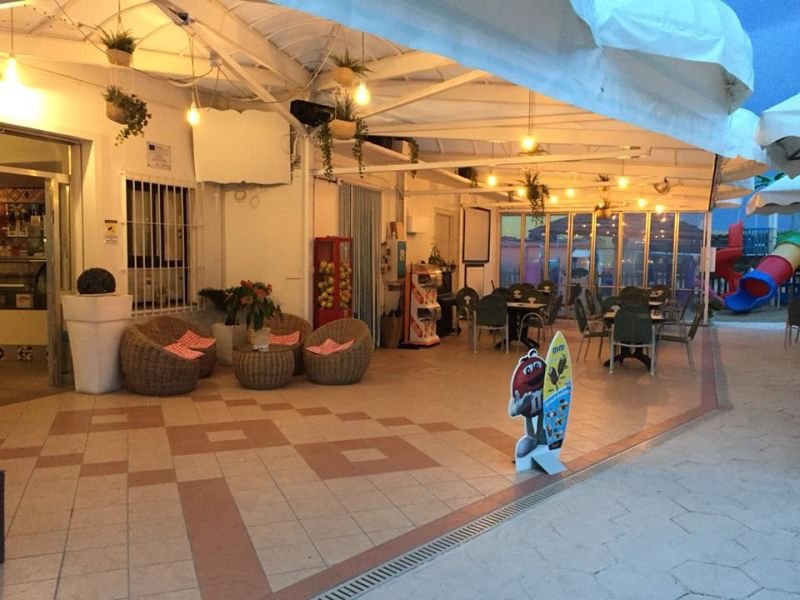 Bagno Pinguino 85 - 3