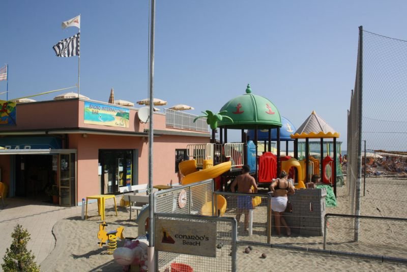 Bagno Internazionale 88 - 3