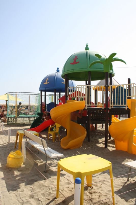 Bagno Internazionale 88 - 4