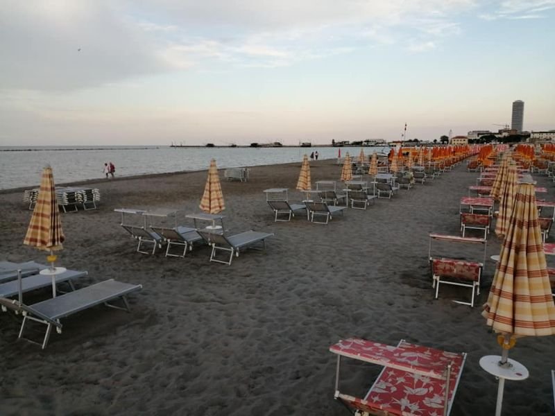 Bagno Adria 89