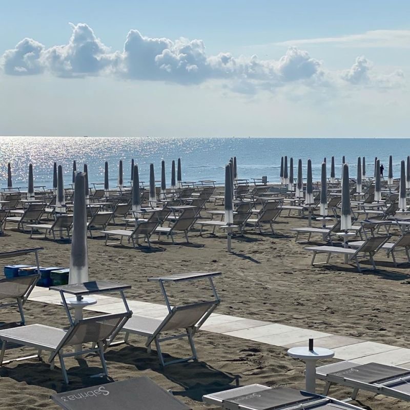 Bagno Sabrina 3