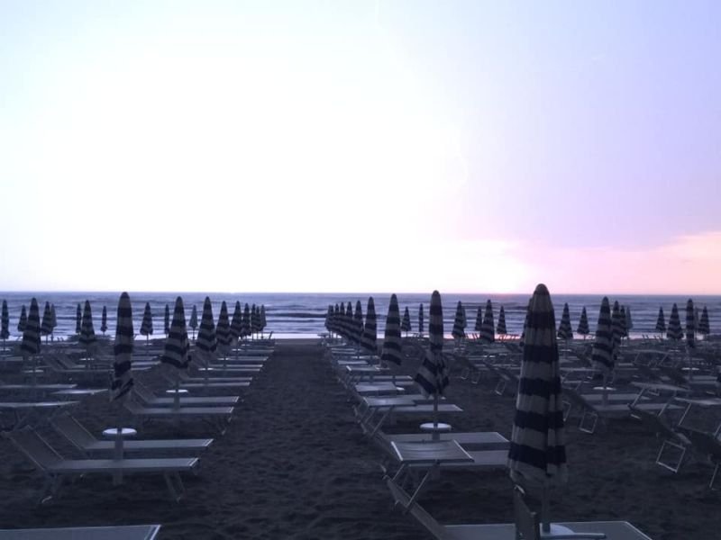 Bagno Bianconero