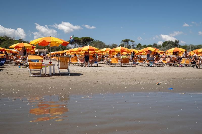 Bagno Benvenuti